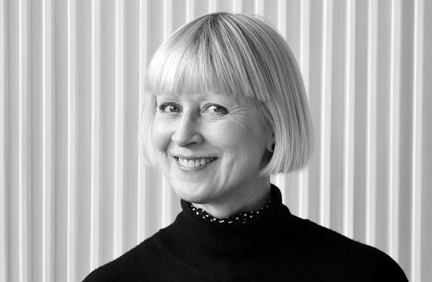 Jórunn Ragnarsdóttir