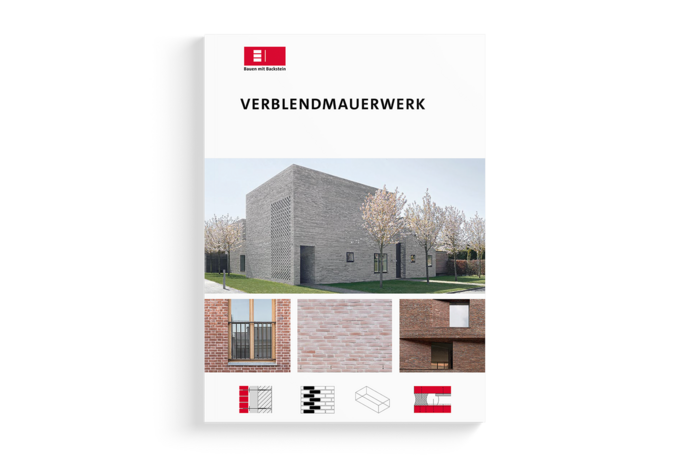 Titel Verblendmauerwerk