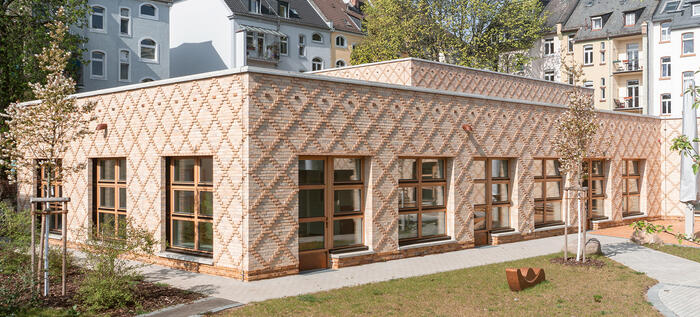 Kindertagesstätte St. Philipp Neri