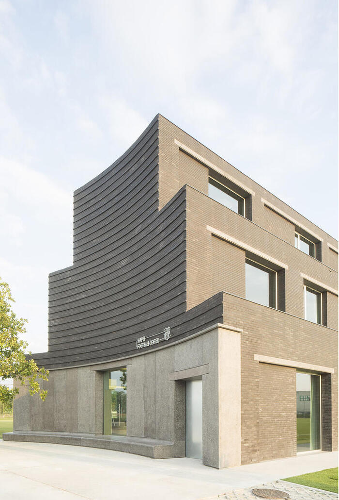 Mapei Football Center