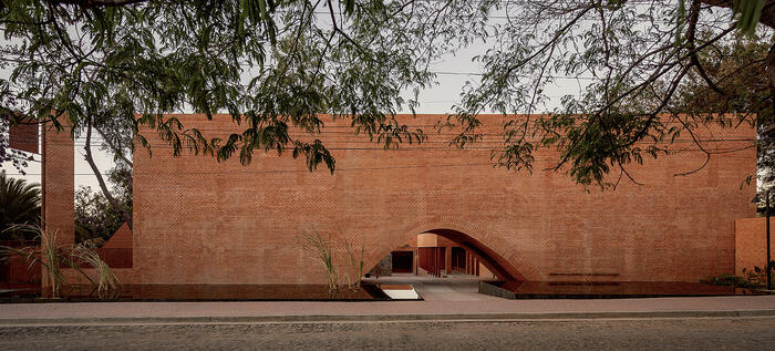 Center for Culture and Arts of the Lakeside