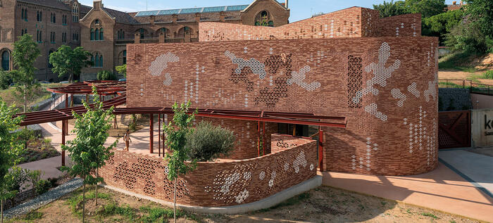 Kálida Sant Pau Centre