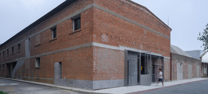Recast | Lao Ding Feng Beijing