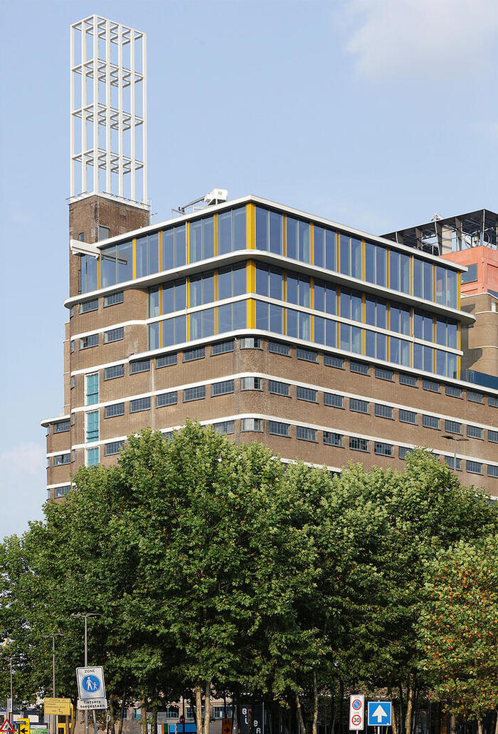 Veemgebouw
