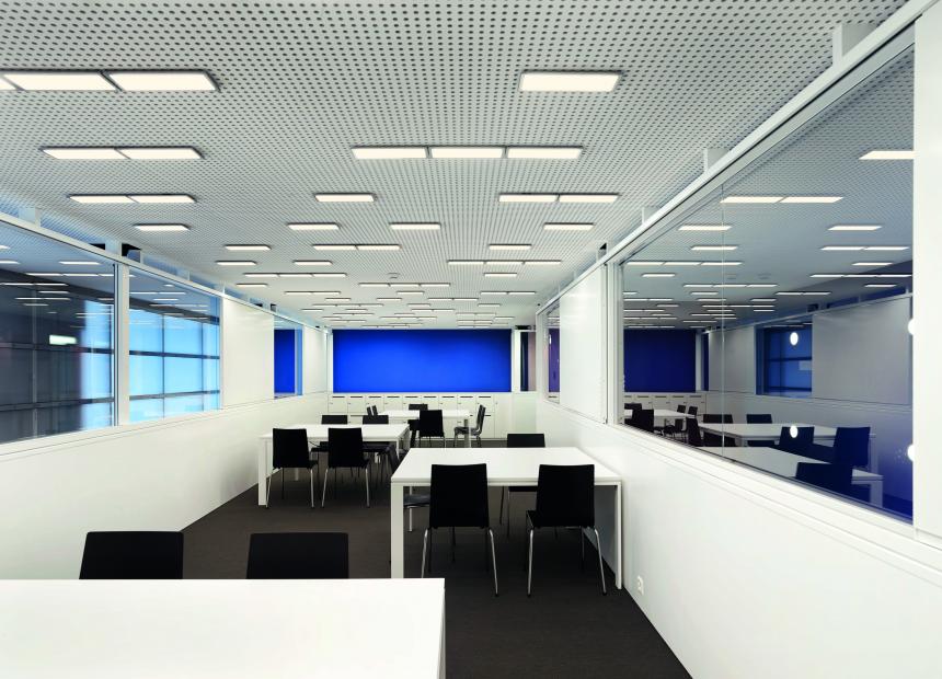 SmartUp HSLU Luzern CH