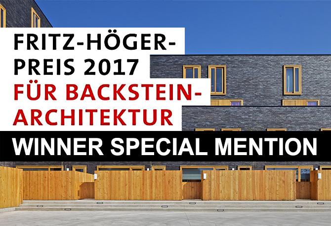 Boulevard de Hollande, KENK architecten