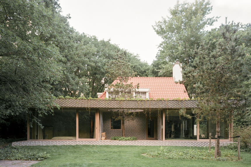 BD House Space Encounters photo by Lorenzo Zandri