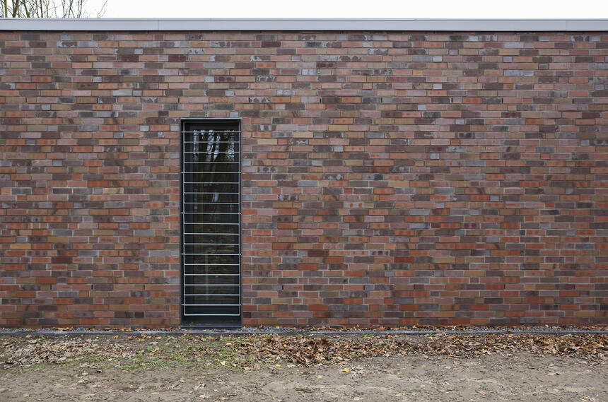 Spielhaus Abenteuerspielplatz Eller | Düsseldorf