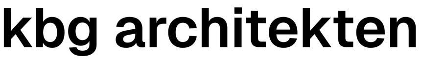 kbg architekten