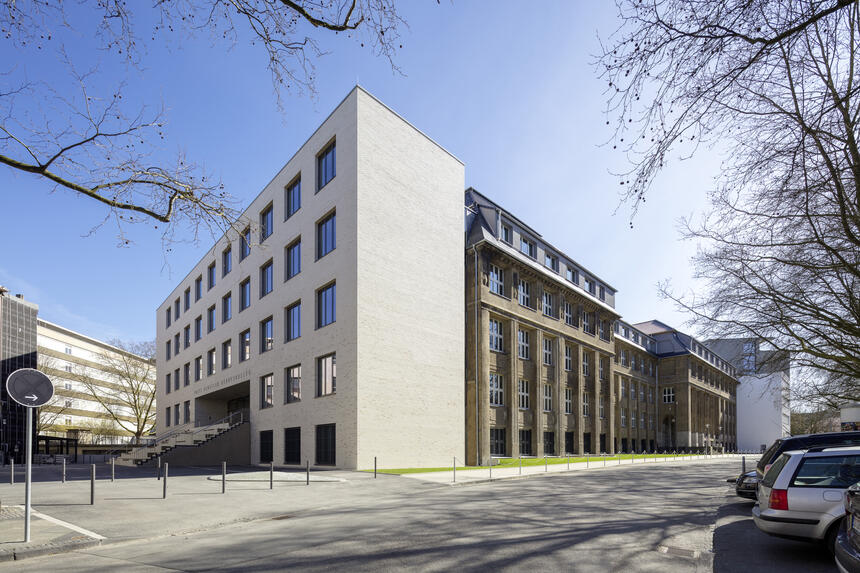 Firtz-Henßler-Berufskolleg Dortmund