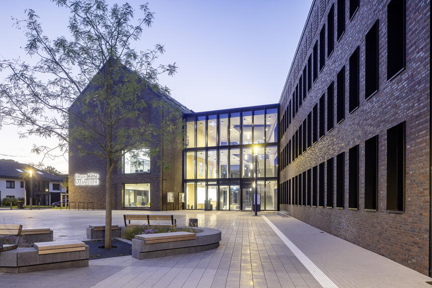 a+a | BürgerMitte Baesweiler (D)