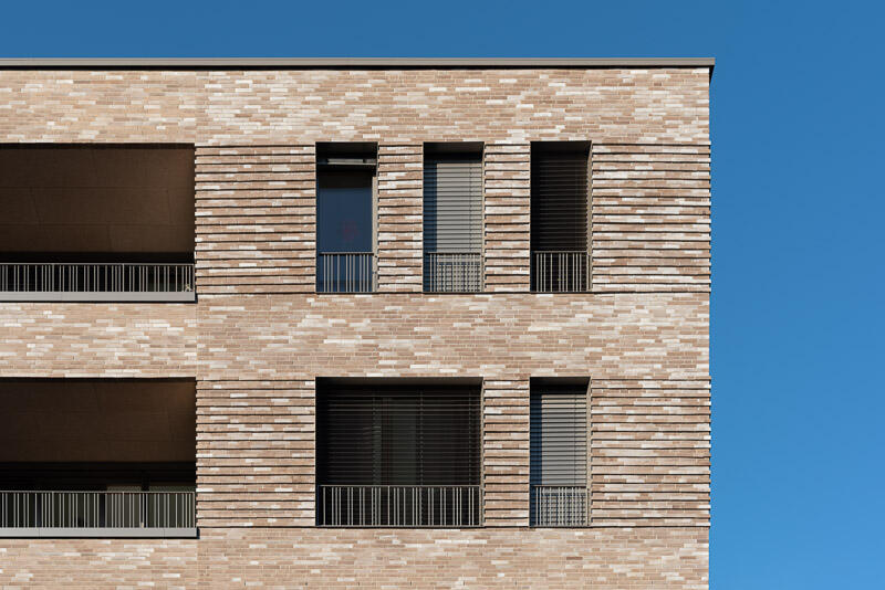 a+a | Residence Piz Nair (L)