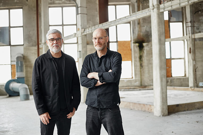 BIWERMAU Architekten