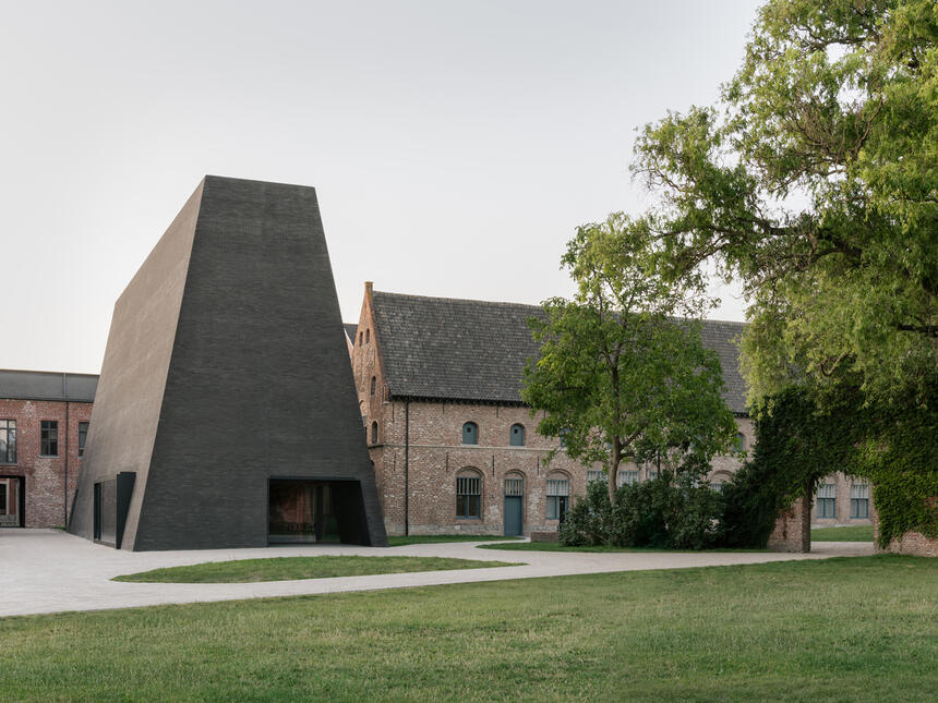 Abby Kortrijk (Kortrijk, BE)