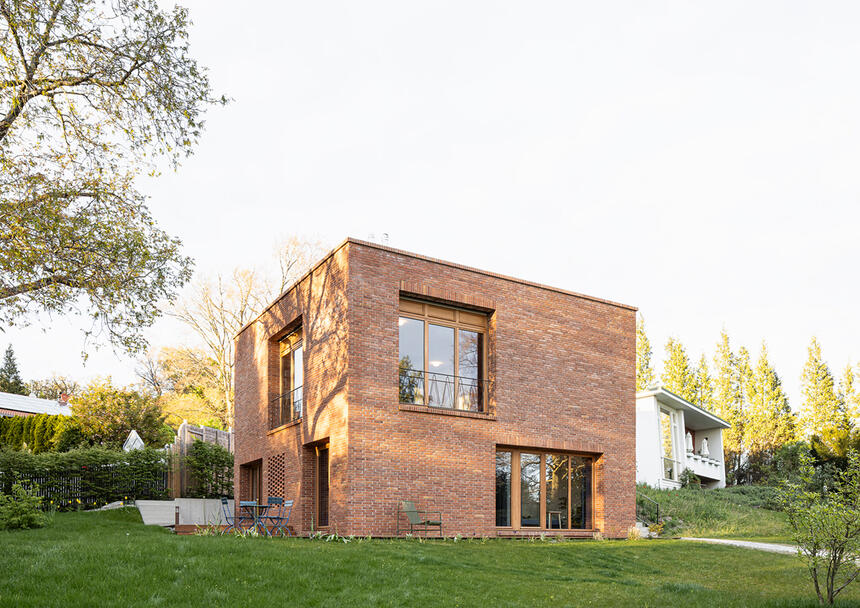 Gebäudefoto: Atelierhaus Feldafing (Feldafing, DE)