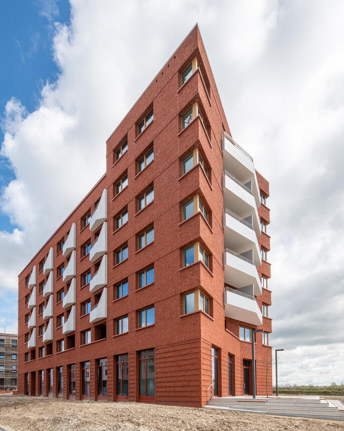 Kronsrode Quartier 
