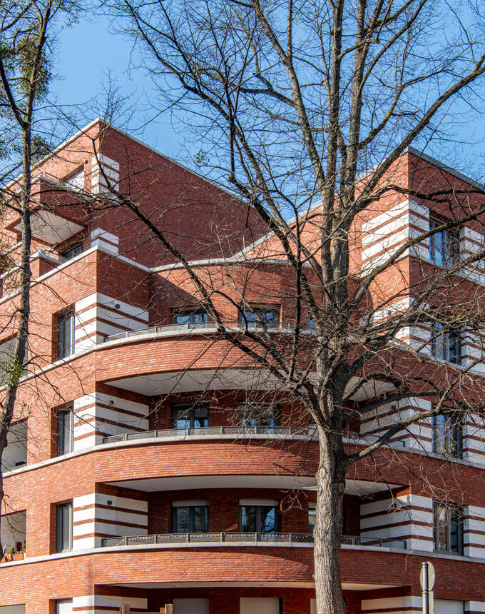 Adolfstraße