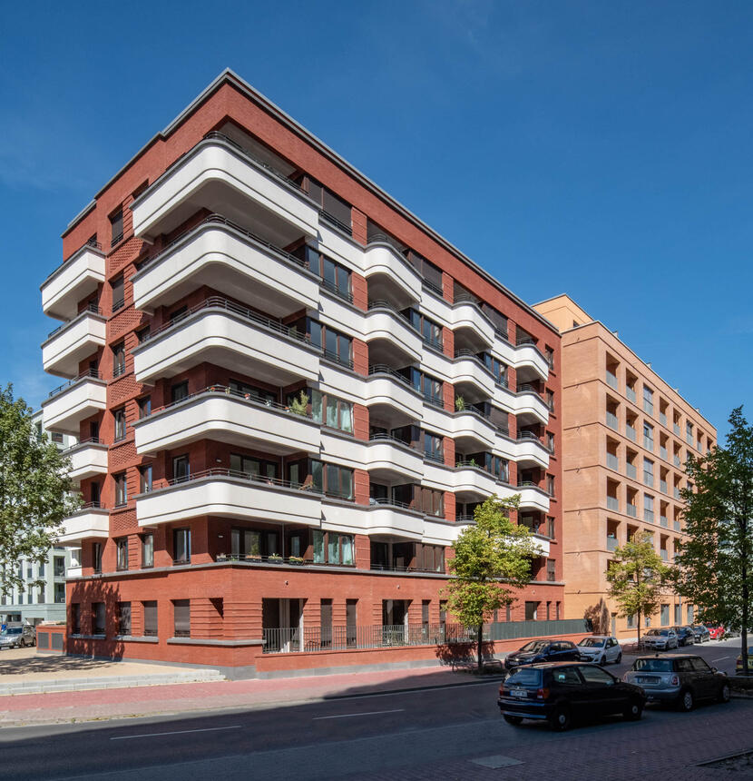 Schwedler-Carree, Frankfurt am Main