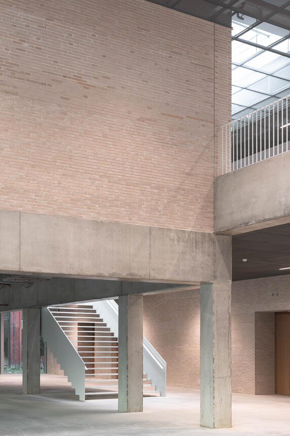 Education Centre University of Groningen