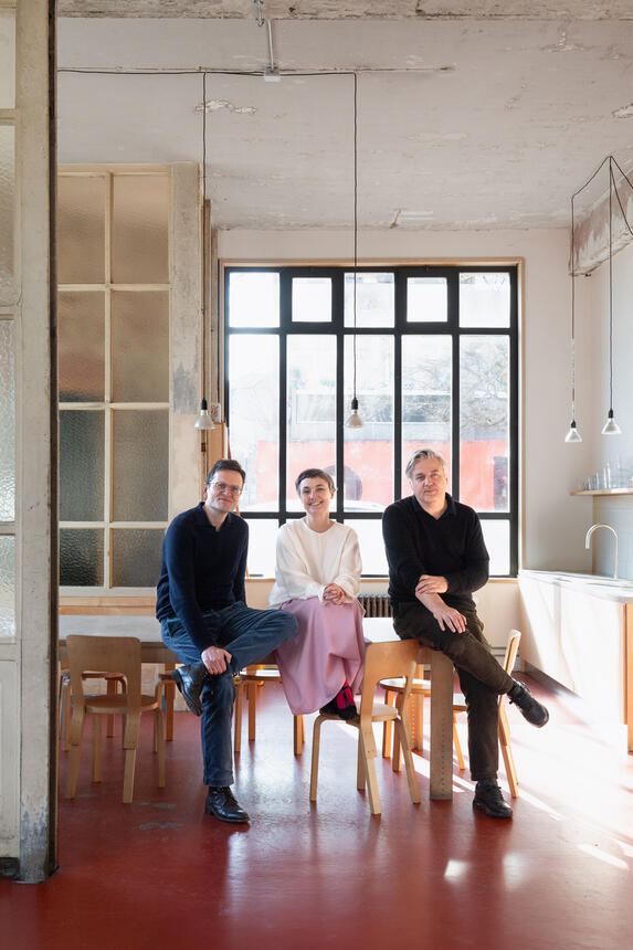 noaarchitecten Partner