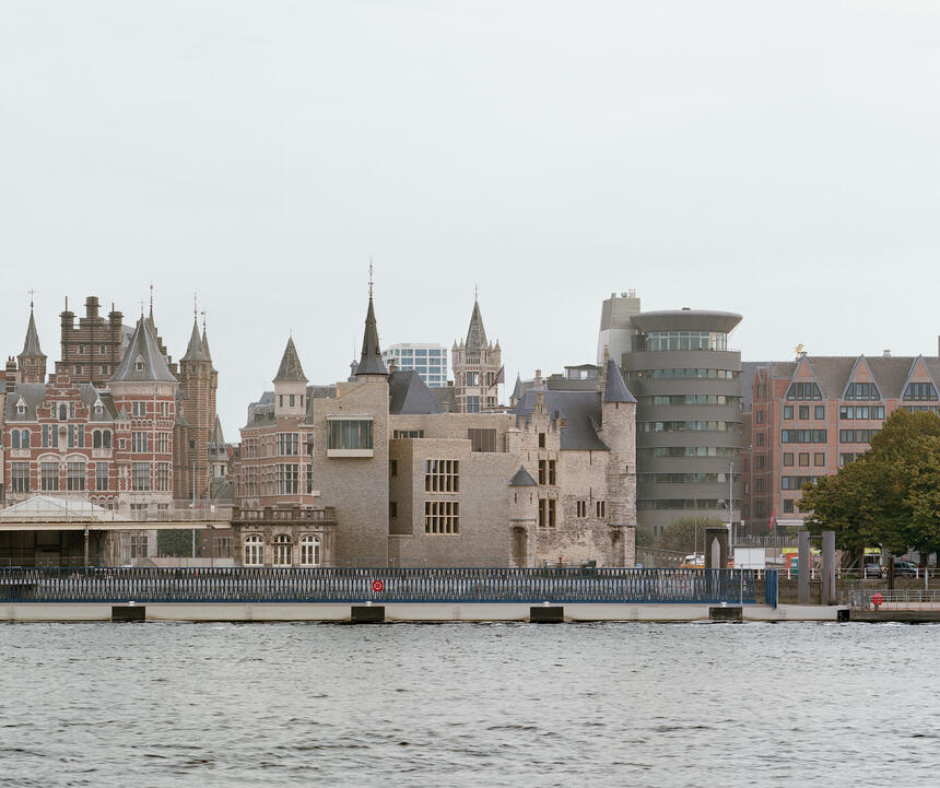 noAarchitecten_Het Steen_1_Kim Zwarts