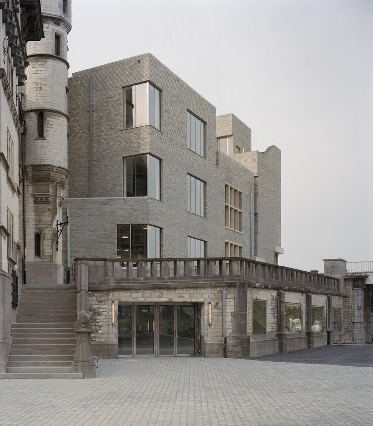 noAarchitecten_Het Steen_2_Kim Zwarts