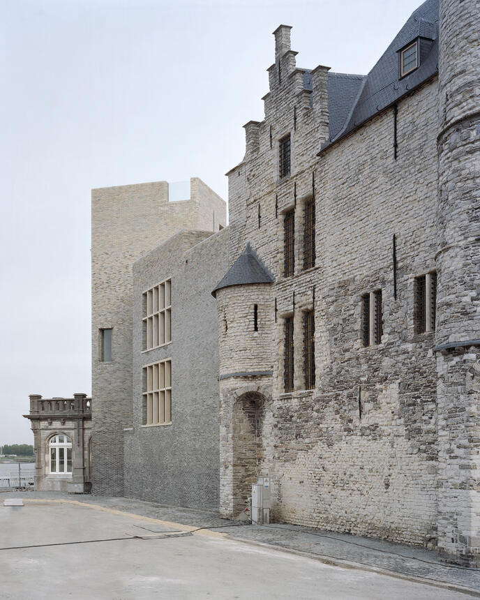noAarchitecten_Het Steen_3_Kim Zwarts
