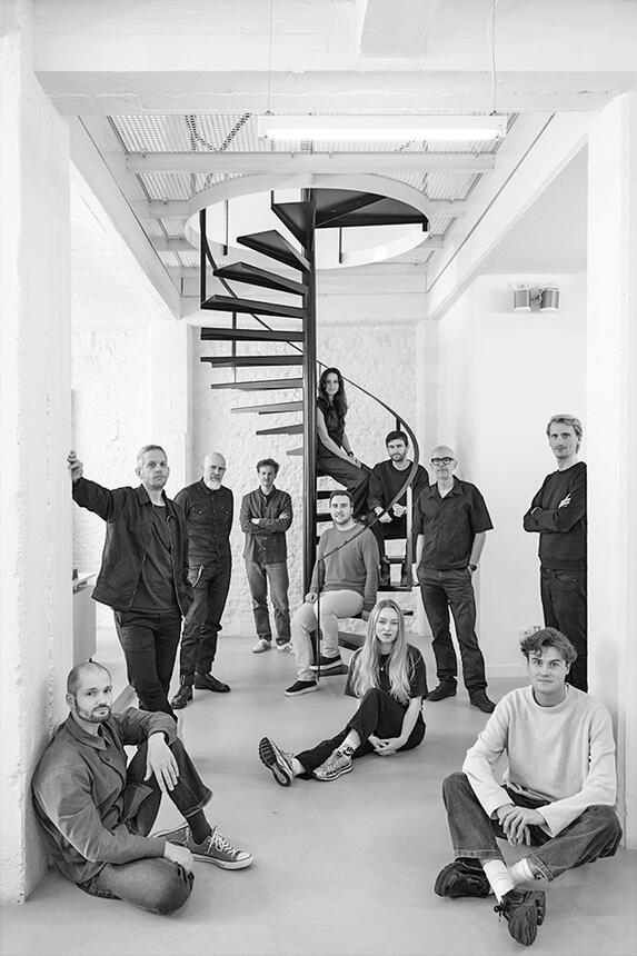 META architectuurbureau