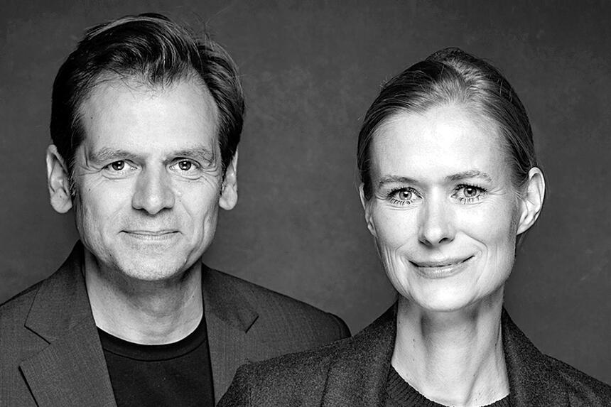 Anne Hangebruch und Mark Ammann Architekten GmbH