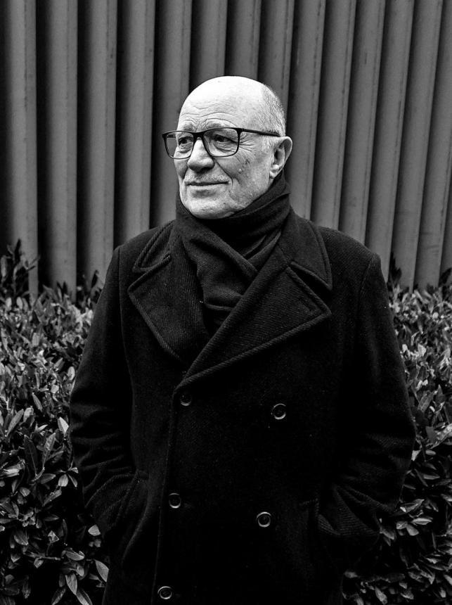 Reinhard Martin Architekt BDA