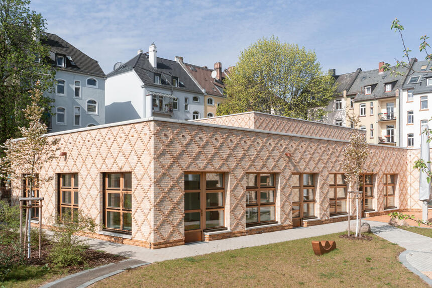 Kindertagesstätte St. Philipp Neri