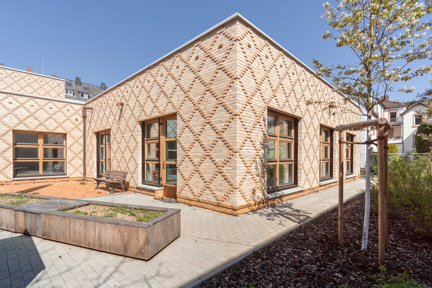 Kindertagesstätte St. Philipp Neri