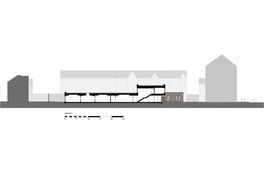 Kindertagesstätte St. Philipp Neri