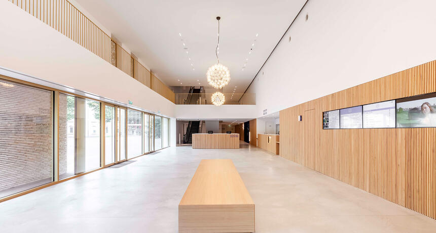 Cinéma le Grand Palais