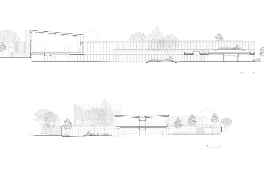 Alice Guy public school