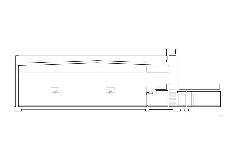 Sporthalle am Pascal-Gymnasium