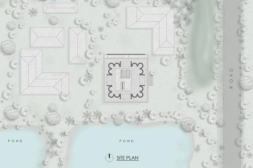 Shah Muhammad Mohshin Khan Mausoleum