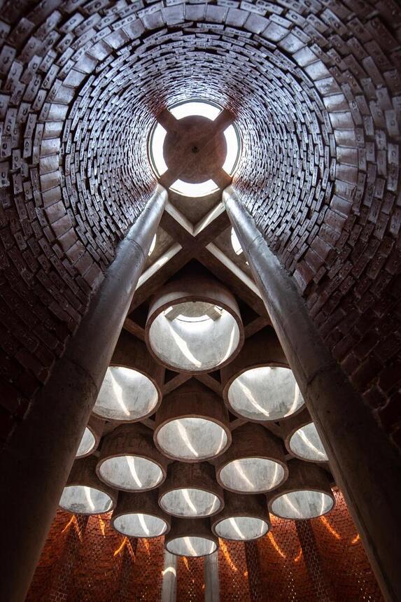 Shah Muhammad Mohshin Khan Mausoleum