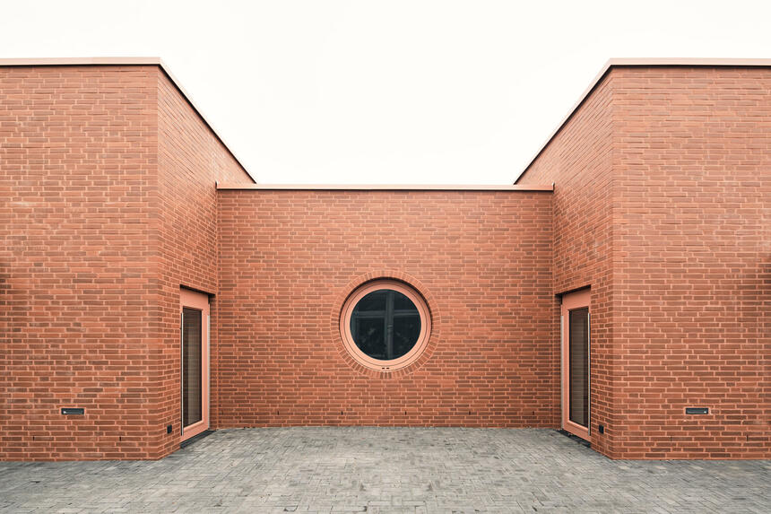 Oberhausener Kinderriegel am Rechenacker