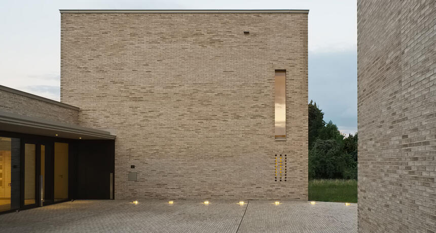 Evangelisch-Lutherisches Gemeindezentrum Kösching