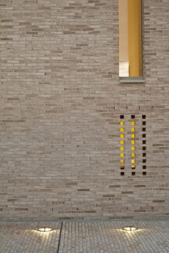 Evangelisch Lutherisches Gemeindezentrum Kösching