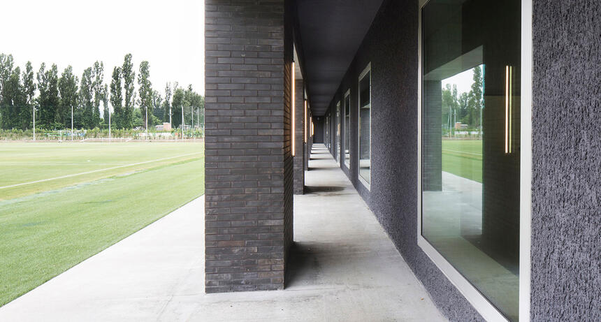 Mapei Football Center