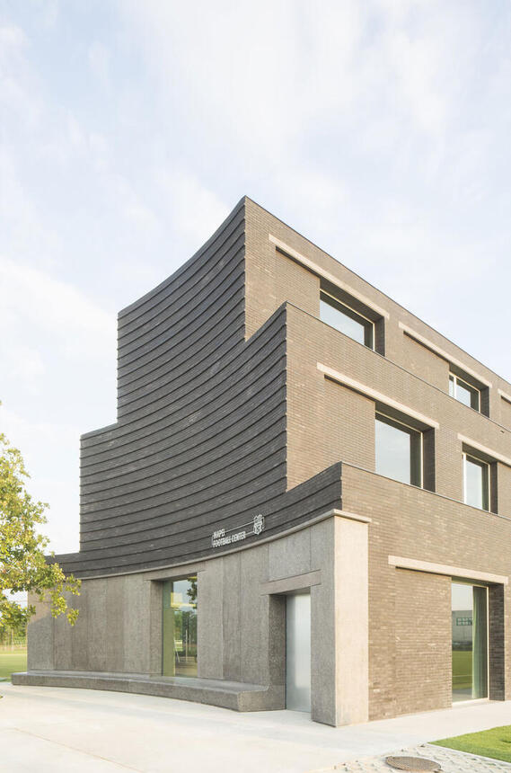 Mapei Football Center