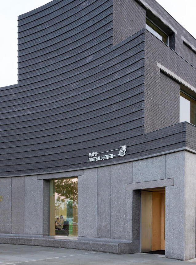 Mapei Football Center