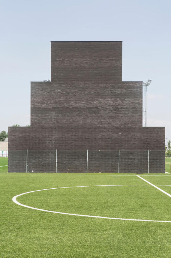 Mapei Football Center