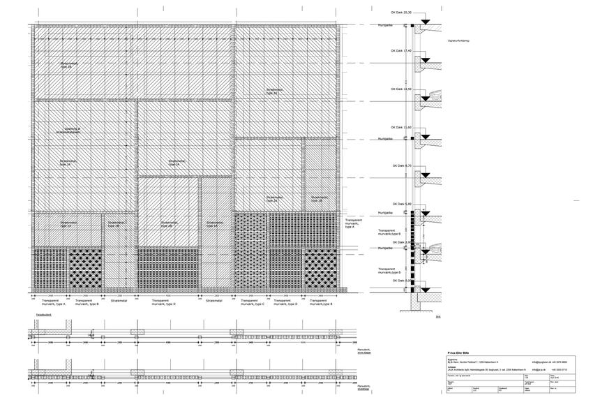 Ejler Bille Parking House
