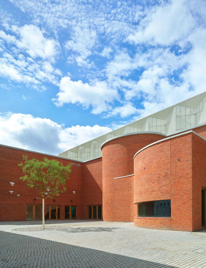 Münchner Volkstheater