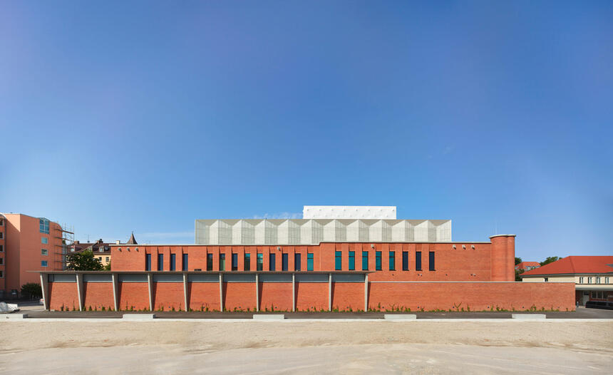 Münchner Volkstheater