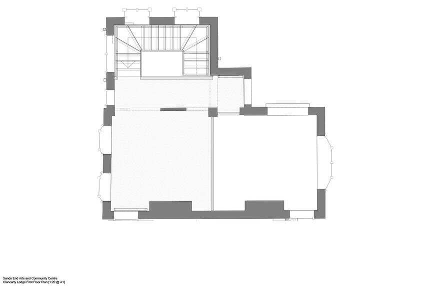 Sands End Arts & Community Centre