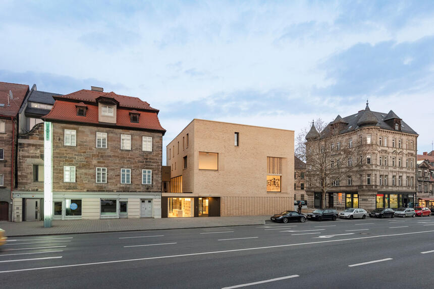 Jüdisches Museum Franken